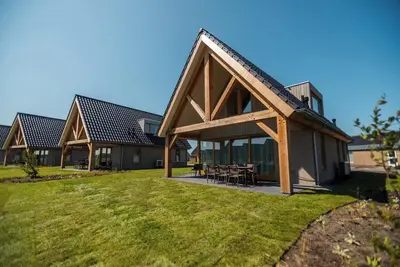 Image de Villa with 4 bedrooms and 2 bathrooms
