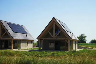 Image de Villa with 5 bedrooms, each with ensuite bathroom