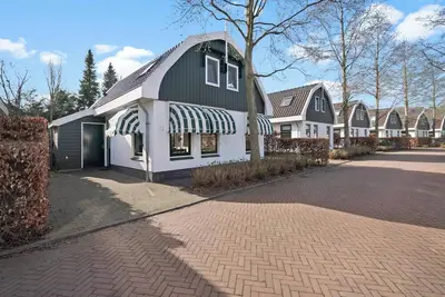 Image de Holiday home with 3 bedrooms and spacious garden