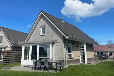 Image de Bungalow with sauna and 3 bedrooms