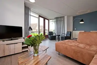 Image de 6-person detached bungalow