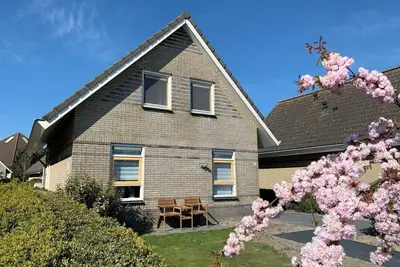 Image de Bungalow with traditional sauna