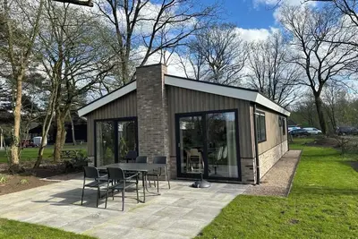 Image de Cottage with 3 bedrooms