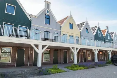 Image de Appartment with 5 bedrooms, 2 bathrooms and a terrace