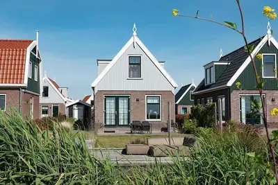 Image de Bungalow with 2 bedrooms, 2 bathrooms and a sauna