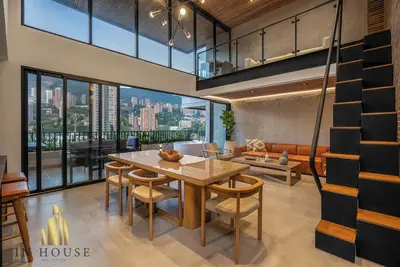 Image de Exclusivity in Poblado/Jacuzzi-Morph 1601