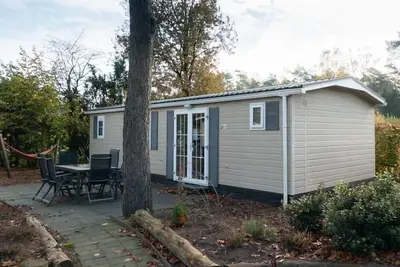 Image de Mobile home with 3 bedrooms and 1 bathroom