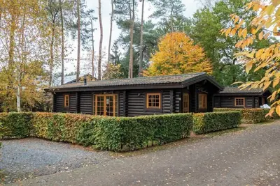 Image de Chalet with 2 bedrooms and 1 bathroom