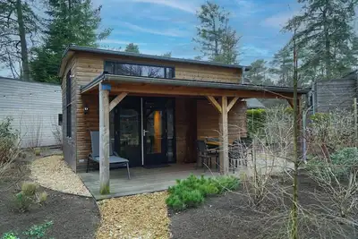 Image de Chalet with 3 bedrooms and a terrace