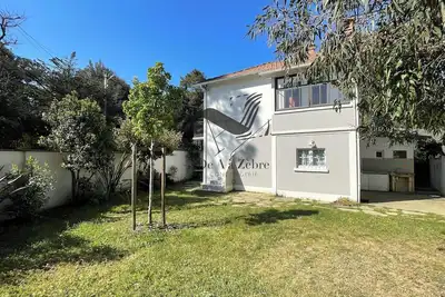 Image de La Petite Cèpe - Au bord de la plage & de la forêt
