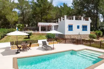 Image de Casa Es Puig