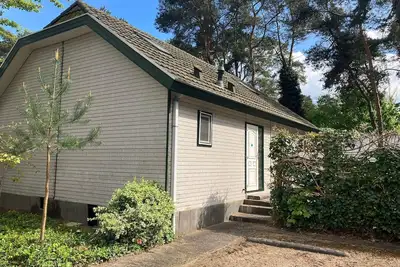 Image de Family villa made up of 2 separate bungalows