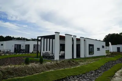 Image de Chalet with 3 bedrooms and a terrace