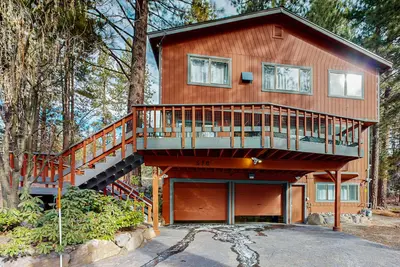 Image de Family-Friendly Mountain Getaway | Hot Tub | Near Skiing