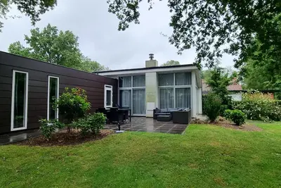 Image de Chalet with 3 bedrooms and a terrace