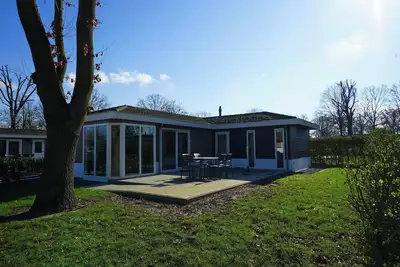 Image de Chalet with 2 bedrooms and terrace
