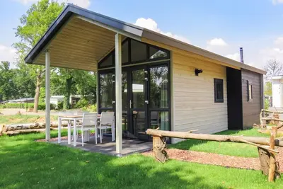 Image de Chalet with 2 bedrooms and a terrace