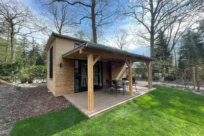 Image de Tiny house with 2 bedrooms and 1 bathroom