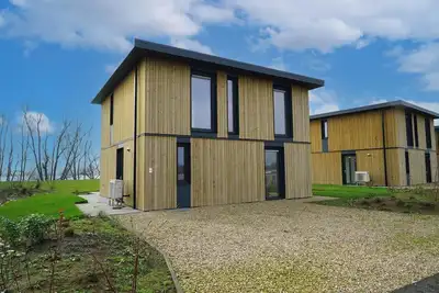 Image de Chalet with 5 bedrooms and a terrace
