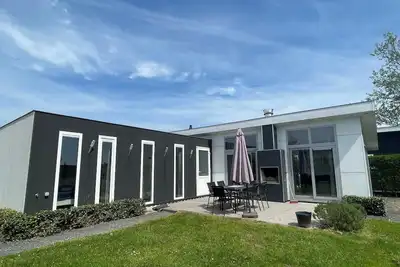 Image de Chalet with 3 bedrooms and a terrace