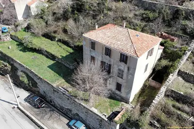 Image de Maison à la montagne, à 10mn de la foret d'Aitone et de sa piscine naturelle