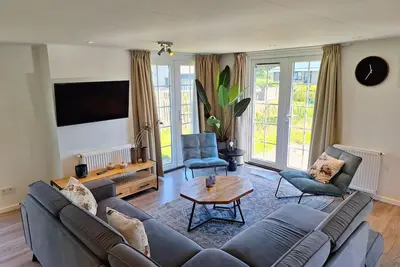 Image de Chalet with 5 bedrooms and 2 bathrooms