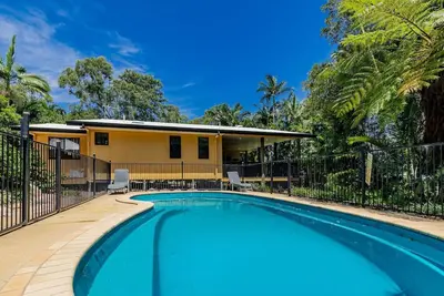 Image de Tannum Tides - Sleeps 8 w/ Pool & Boat Parking