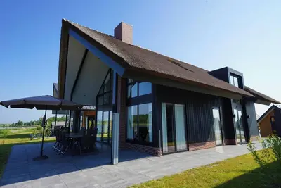 Image de Villa for disabled people with 5 bedrooms and 2 bathrooms