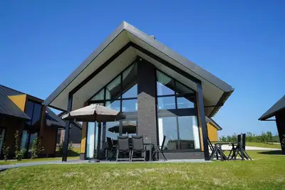 Image de Villa with 5 bedrooms and 2 bathrooms