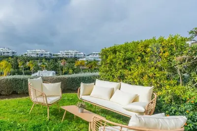 Image de Al-704 Estepona - Apartment - Alcazaba Lagoon