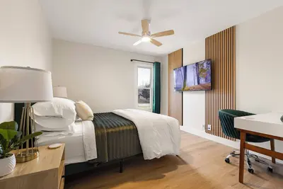 Image de The Modern Haven-3 beds, excellent location in peaceful Loves Park