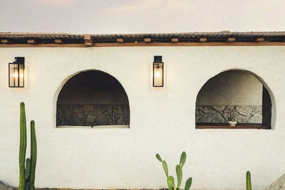Image de Twilight Palms Retreat: heated pool, hot tub, outdoor movie, wellness space