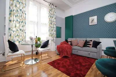 Image de Stylish New Flat in Clifton
