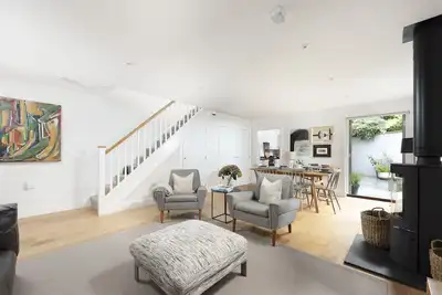 Image de Myrtle House