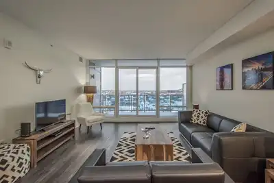 Image de Cozy 2br Apt near Bayers Lake Park