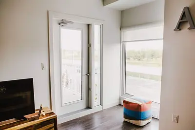 Image de Corporate Stays Comfortable & Quiet 2br