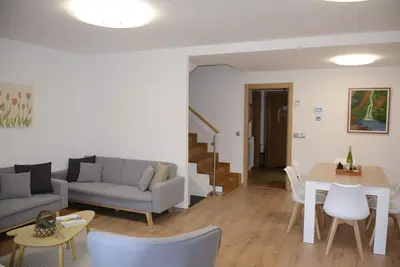 Image de Magnificent home for families and groups in Irun, close to the mountains and the beach