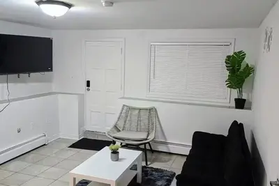 Image de Cozy Apartment
