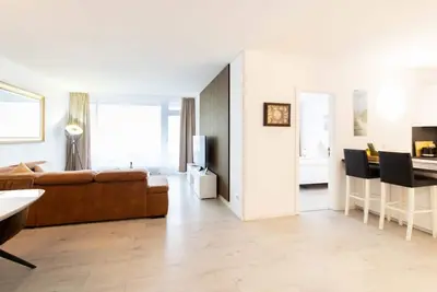 Image de Vacation apartment Residenz App. 62 Timmendorfer Strand