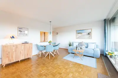 Image de Vacation apartment Residenz App. 611 Timmendorfer Strand