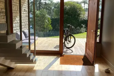 Image de Villa Les Alizés Chiberta