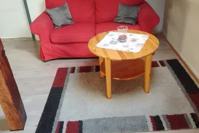 Image de Vacation apartment Alte Pastorei Arle
