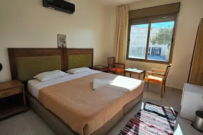 Image de Charming 5-bedroom bed & breakfast with WiFi, Ac in fabulous Wadi Musa, Petra