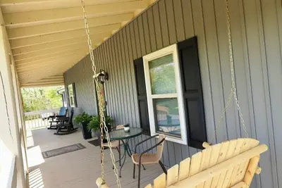 Image de 2-bedroom “secret” cabin close to Interstates & Amenities-Boiling Springs, Sc