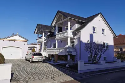 Image de Unique vacation apartment in the Upper Palatinate Lake District FeWo AdOlTi