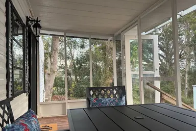 Image de Lake Access Home Close to the Villages and Orlando with Boat Launch in Community