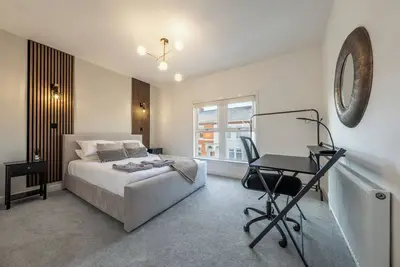 Image de LastChance|Family|Business|Leisure|Prking|Sleeps6