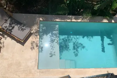 Image de House in nature 10 min from beach, restaurants and parties