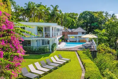 Image de Havana Port Douglas - a luxurious beachfront sanctuary in the heart of Port Douglas