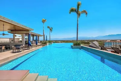 Image de Apartment in D'Toscana, Nuevo Vallarta, Prime Location & Exclusive Amenities